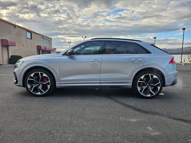 2021 Audi RS Q8 Base