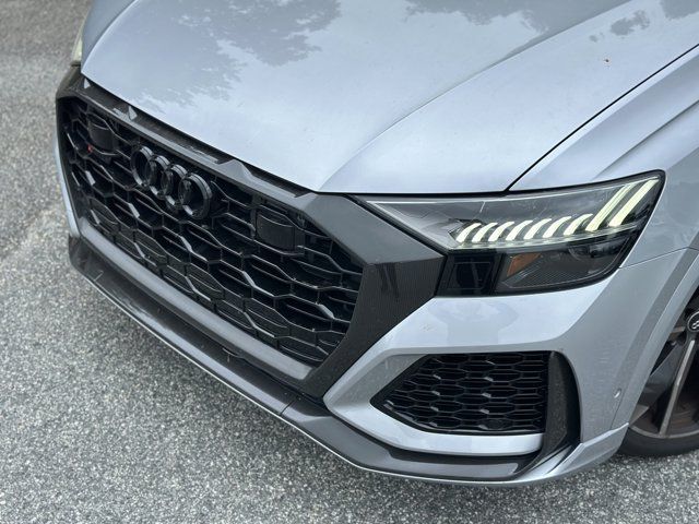 2021 Audi RS Q8 Base