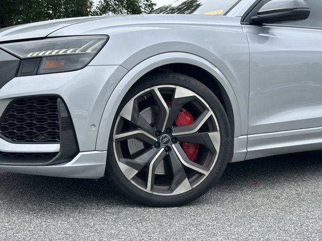 2021 Audi RS Q8 Base