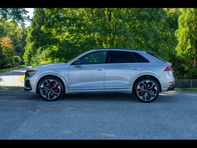 2021 Audi RS Q8 Base