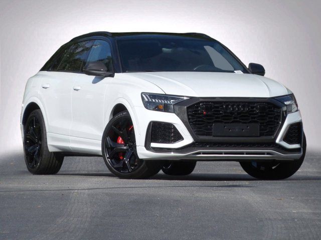 2021 Audi RS Q8 Base