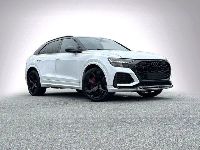 2021 Audi RS Q8 Base