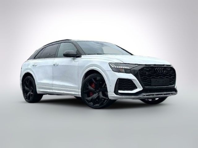 2021 Audi RS Q8 Base