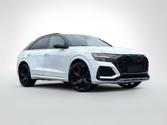 2021 Audi RS Q8 Base