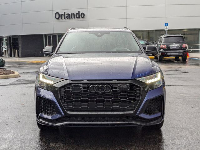 2021 Audi RS Q8 Base