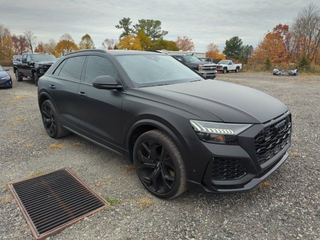 2021 Audi RS Q8 Base