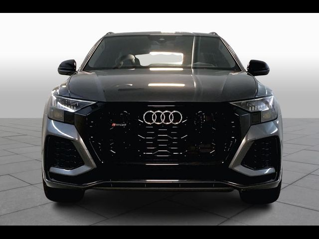 2021 Audi RS Q8 Base