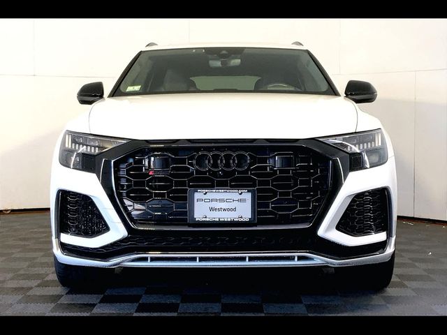 2021 Audi RS Q8 Base