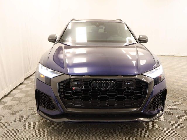 2021 Audi RS Q8 Base