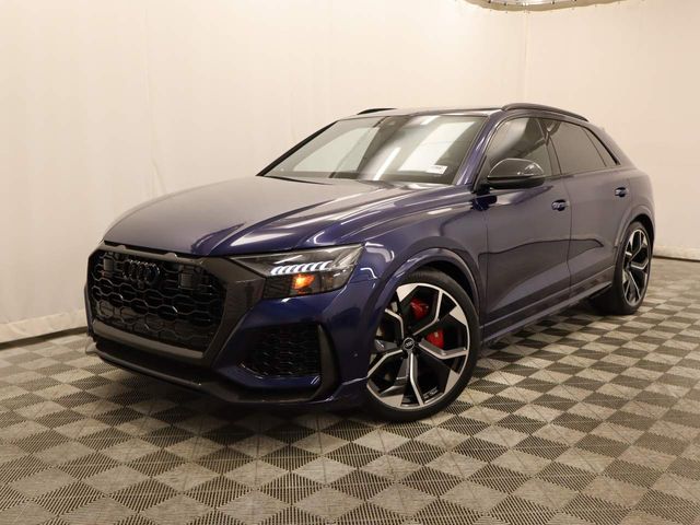 2021 Audi RS Q8 Base