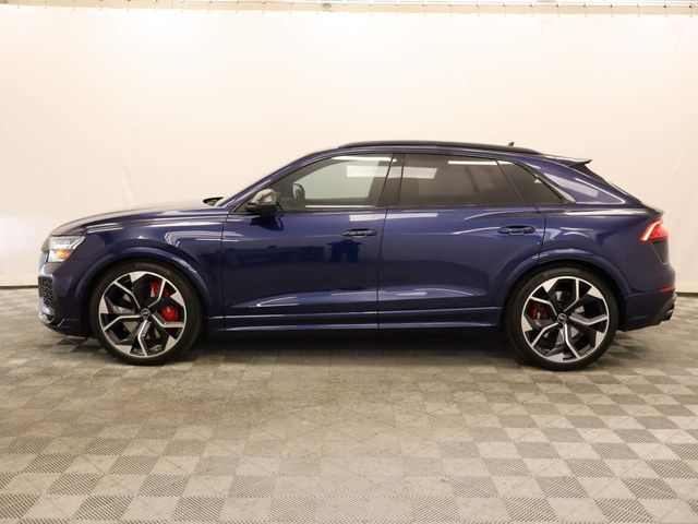 2021 Audi RS Q8 Base