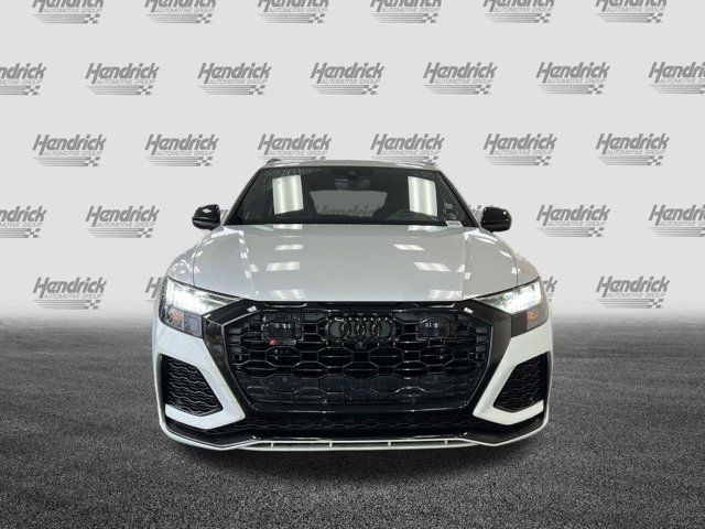 2021 Audi RS Q8 Base