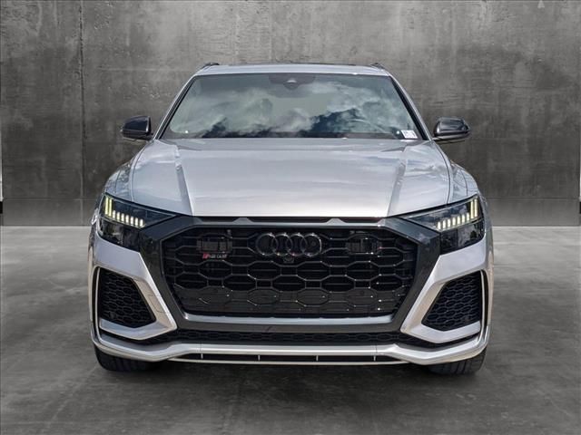 2021 Audi RS Q8 Base