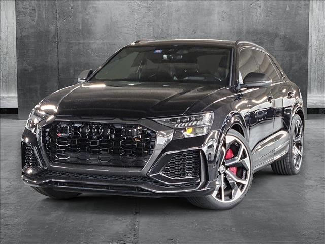 2021 Audi RS Q8 Base