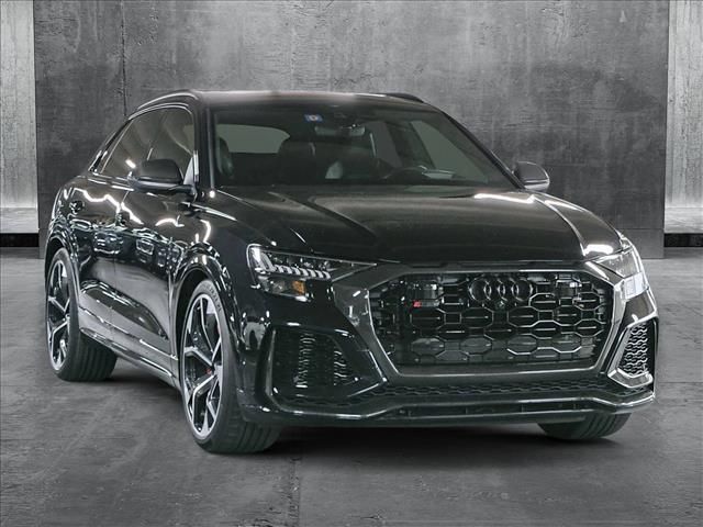 2021 Audi RS Q8 Base