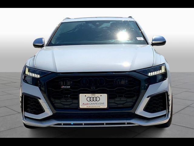 2021 Audi RS Q8 Base