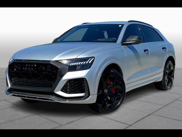 2021 Audi RS Q8 Base