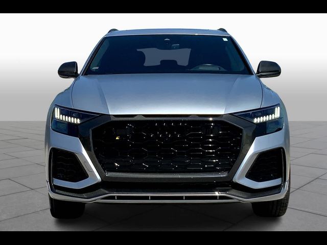 2021 Audi RS Q8 Base