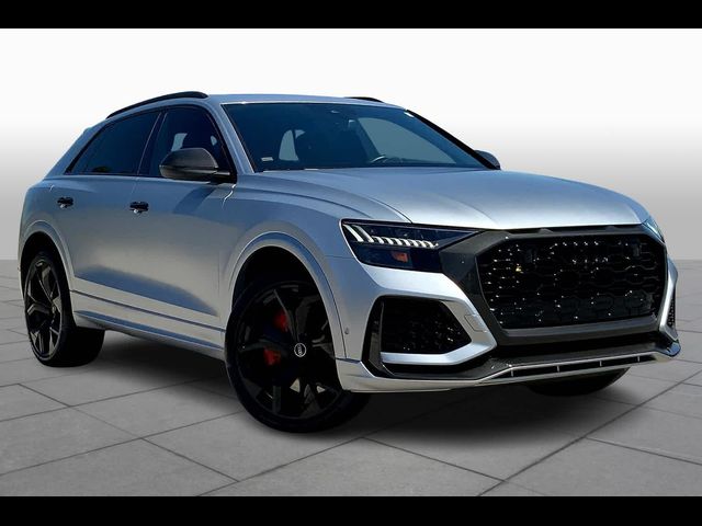 2021 Audi RS Q8 Base