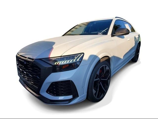 2021 Audi RS Q8 Base