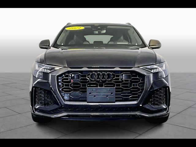 Headlamp Kit |AUDI Q8 BASE 2022