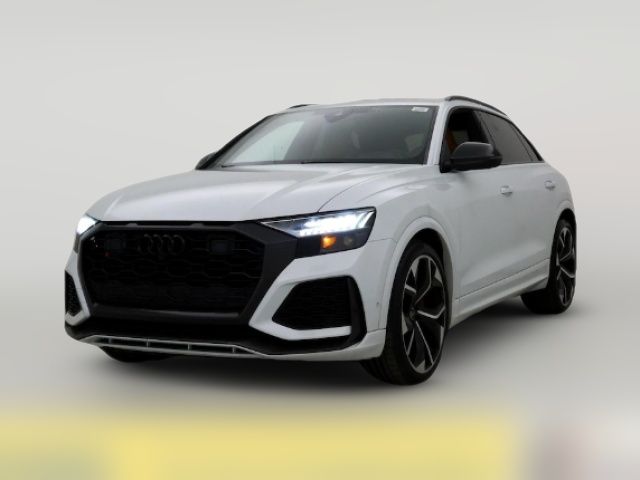 2021 Audi RS Q8 Base