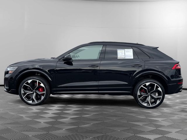 2021 Audi RS Q8 Base