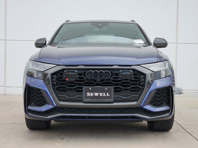 2021 Audi RS Q8 Base