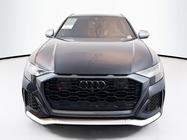 2021 Audi RS Q8 Base