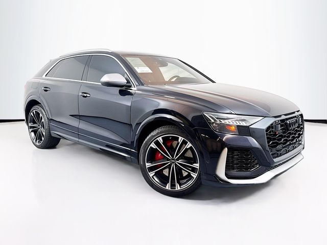 2021 Audi RS Q8 Base