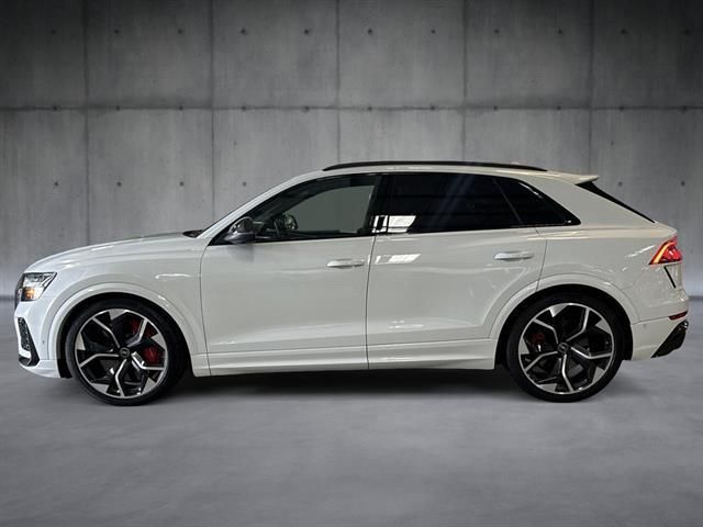 2021 Audi RS Q8 Base