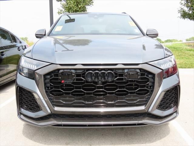 2021 Audi RS Q8 Base