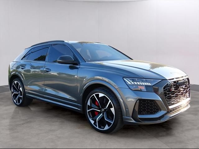 2021 Audi RS Q8 Base