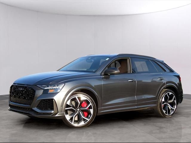 2021 Audi RS Q8 Base