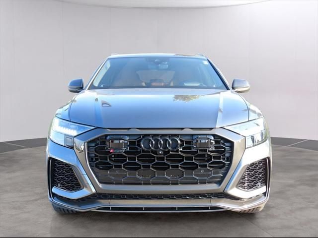 2021 Audi RS Q8 Base