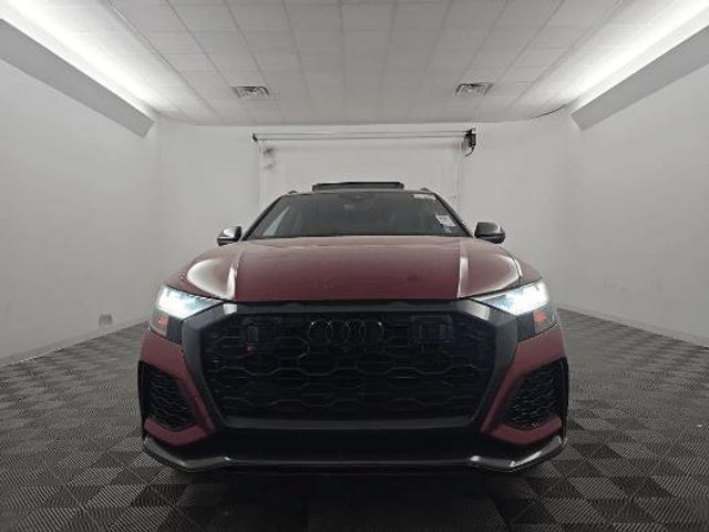 2021 Audi RS Q8 Base