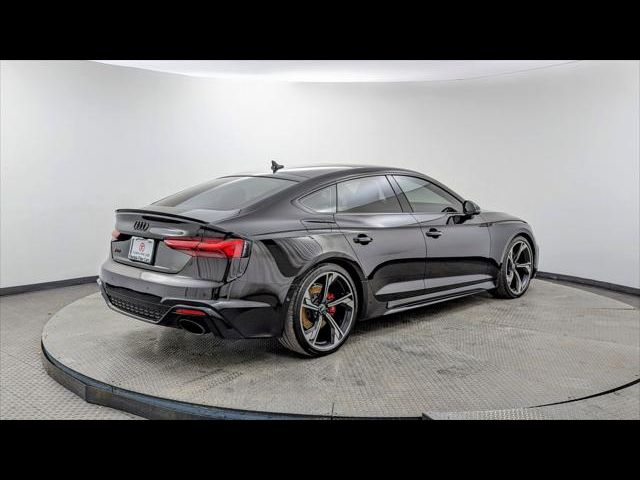 2021 Audi RS 5 Sportback Base