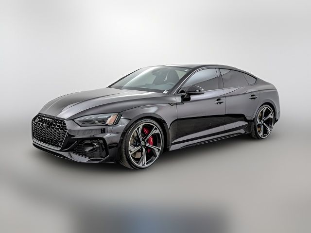 2021 Audi RS 5 Sportback Base