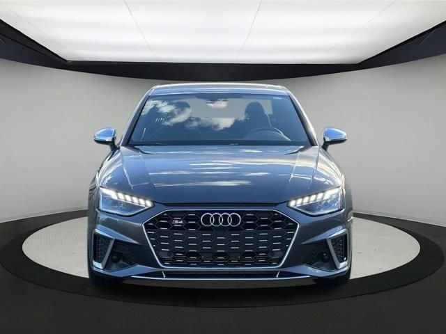 2021 Audi S4 Premium Plus