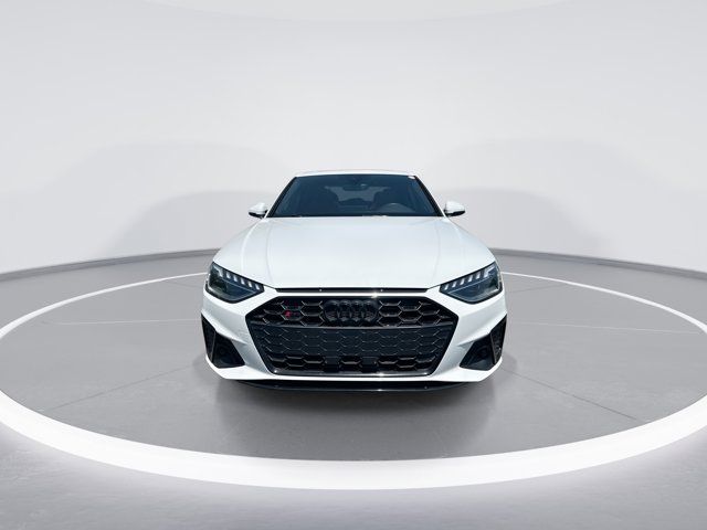 2021 Audi S4 Premium