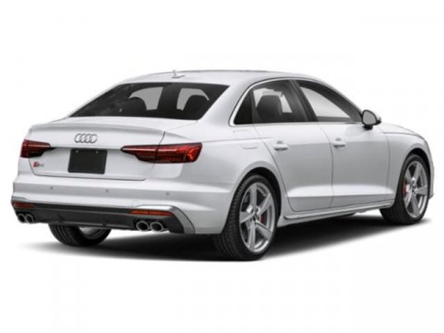 2021 Audi S4 Premium