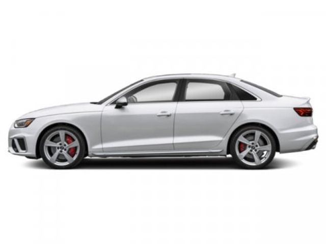 2021 Audi S4 Premium