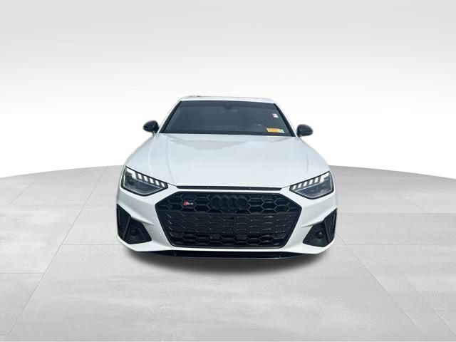 2021 Audi S4 Premium Plus