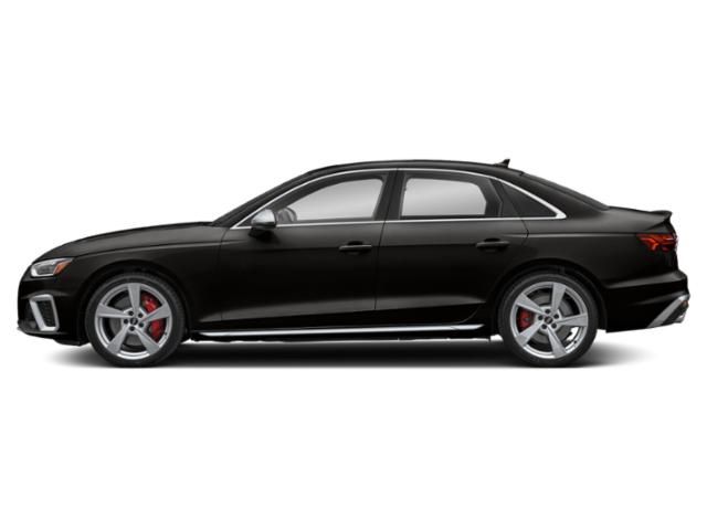 2021 Audi S4 Premium Plus