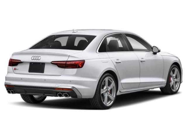 2021 Audi S4 Prestige