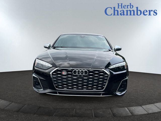 2021 Audi S5 Sportback Premium