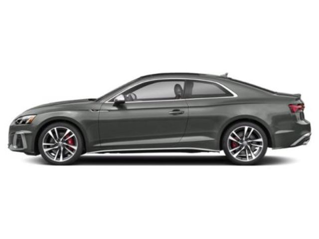 2021 Audi S5 Premium Plus