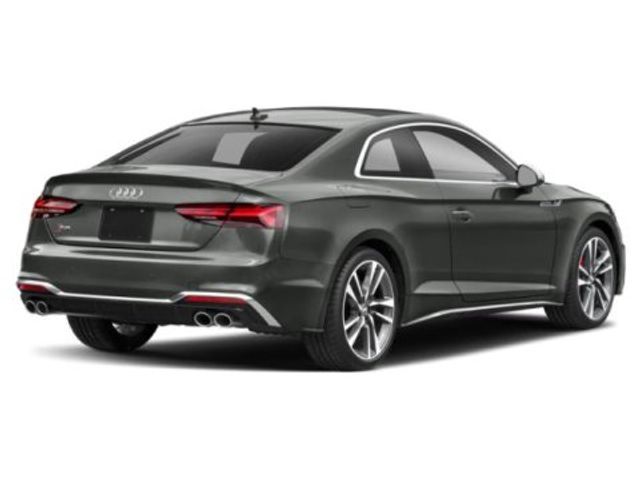 2021 Audi S5 Premium Plus