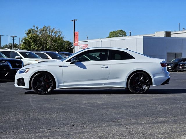 2021 Audi S5 Premium Plus