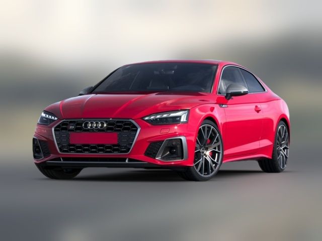 2021 Audi S5 Premium Plus